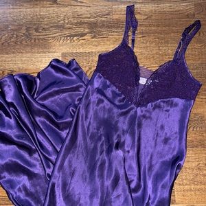 Vintage Victoria’s Secret Slip